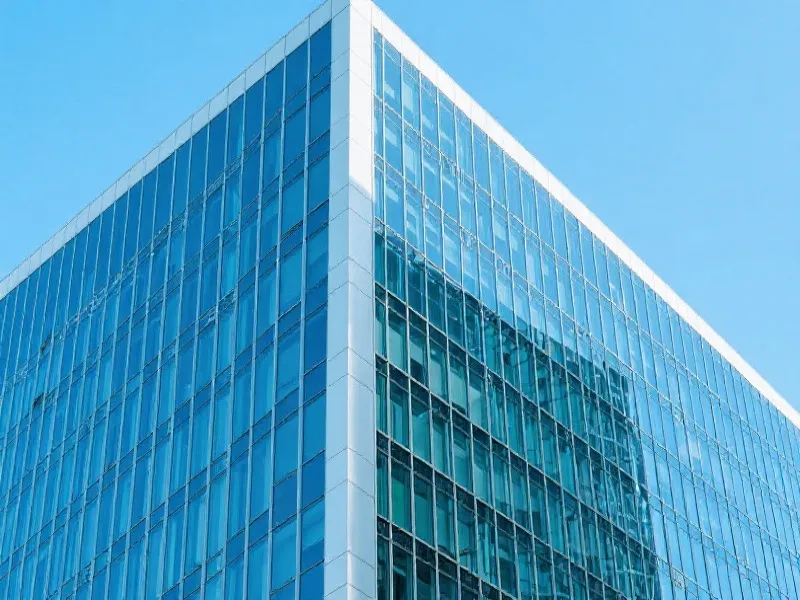 Office Location